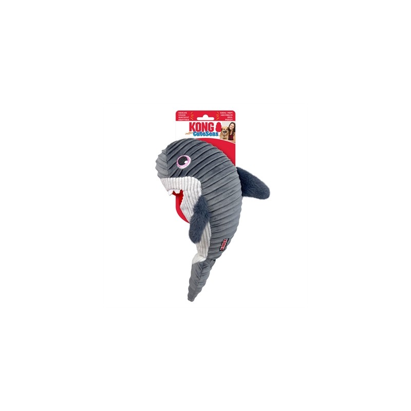 Kong Cuteseas Rufflez Haai