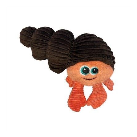 Kong Cuteseas Rufflez Kreeft