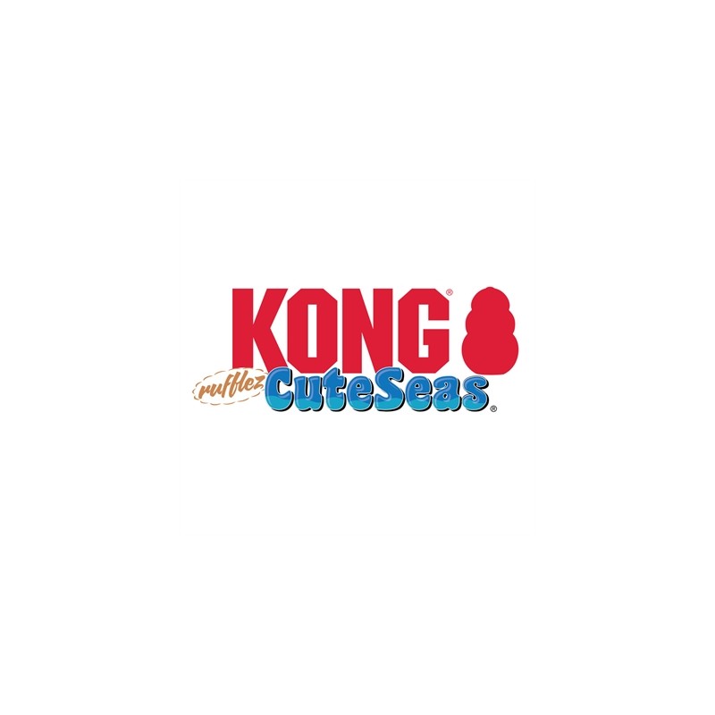 Kong Cuteseas Rufflez Kreeft