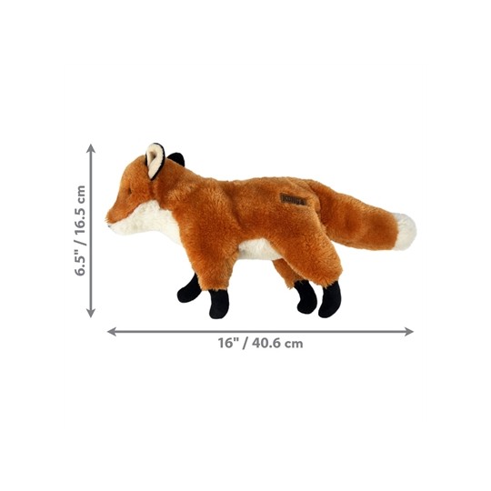 Kong Wild Low Stuff Vos