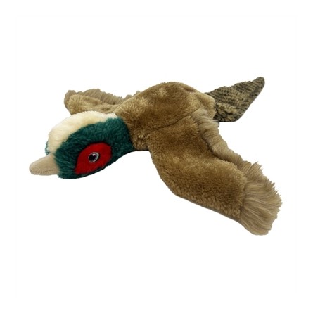 Kong Wild Low Stuff Fazant