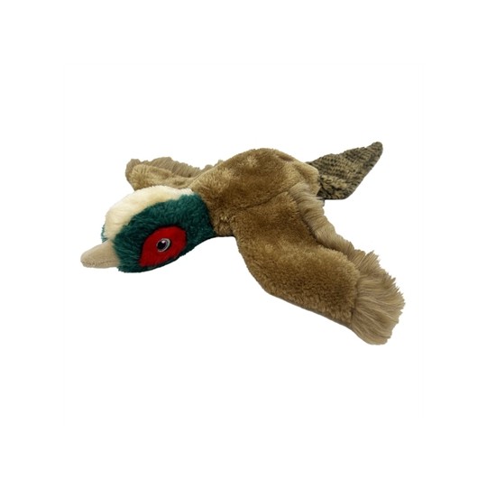 Kong Wild Low Stuff Fazant