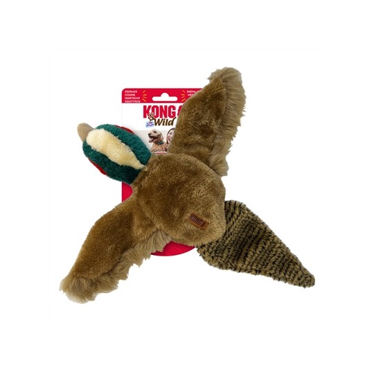 Kong Wild Low Stuff Fazant