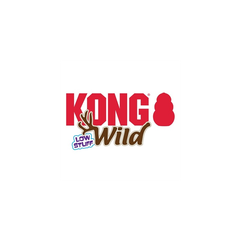 Kong Wild Low Stuff Fazant