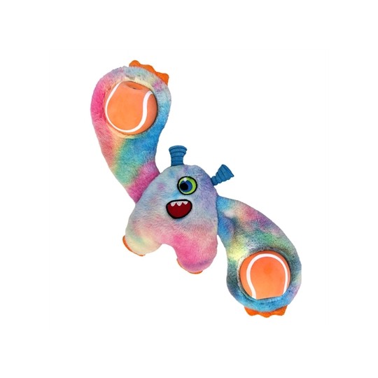 Kong Woozles Monster Assorti