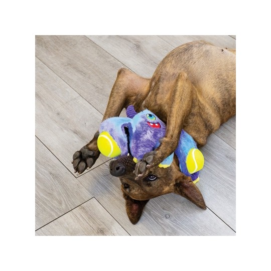 Kong Woozles Monster Assorti