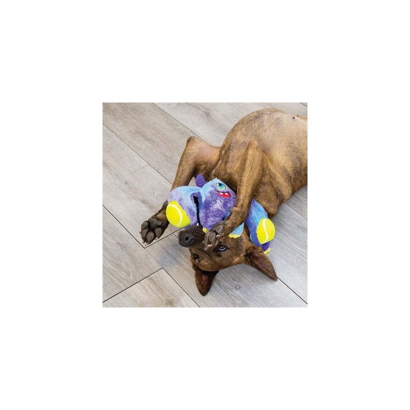 Kong Woozles Monster Assorti