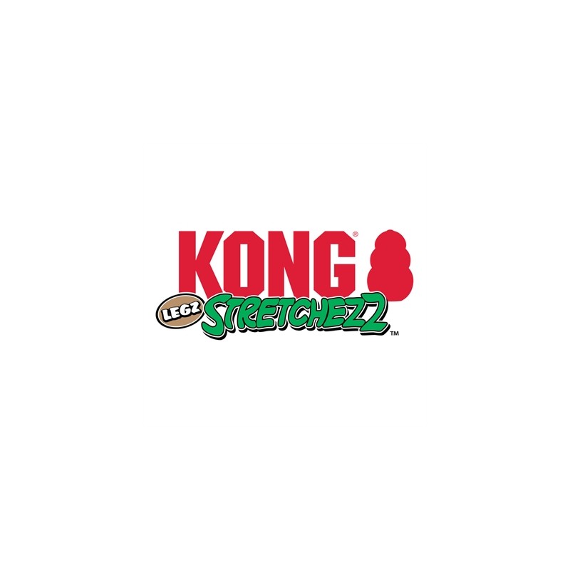 Kong Stretchezz Legz Beer