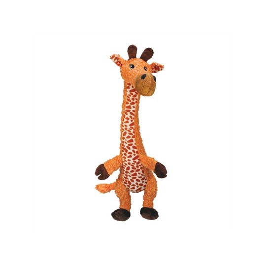 Kong Shakers Luvs Giraffe Oranje