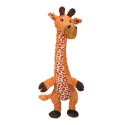 Kong Shakers Luvs Giraffe Oranje