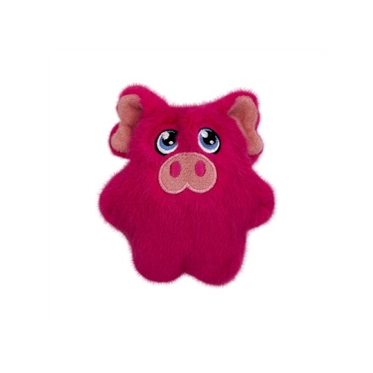 Kong Snuzzles Mini Varken