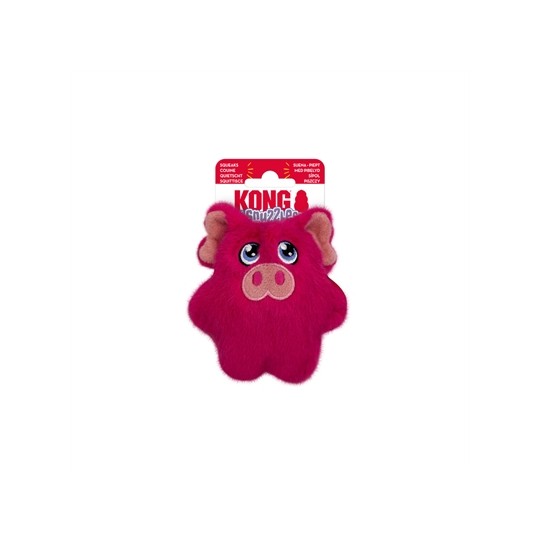 Kong Snuzzles Mini Varken