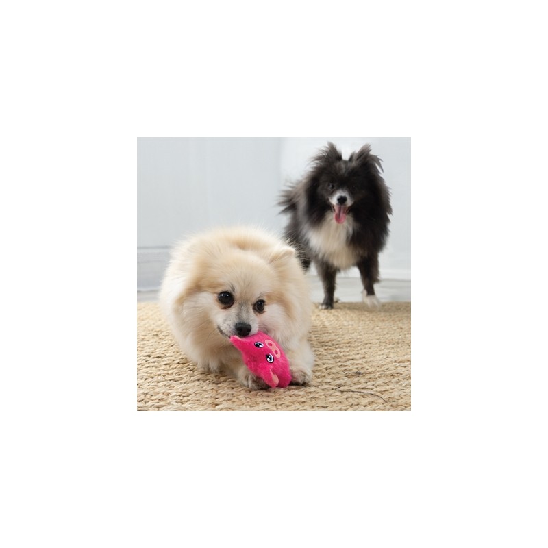 Kong Snuzzles Mini Varken