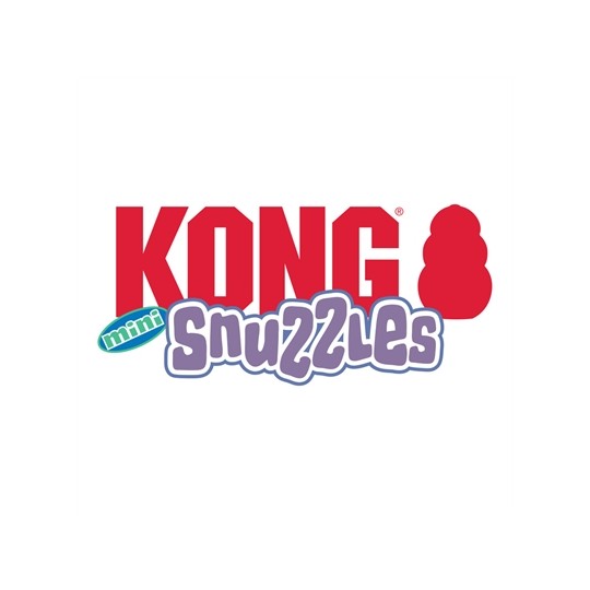 Kong Snuzzles Mini Varken