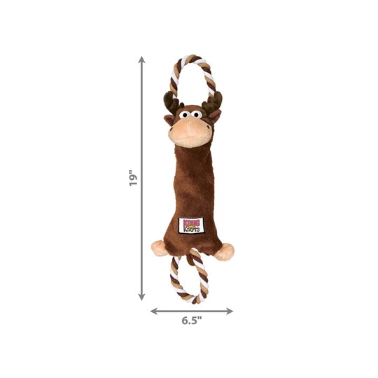 Kong Tugger Knots Eland