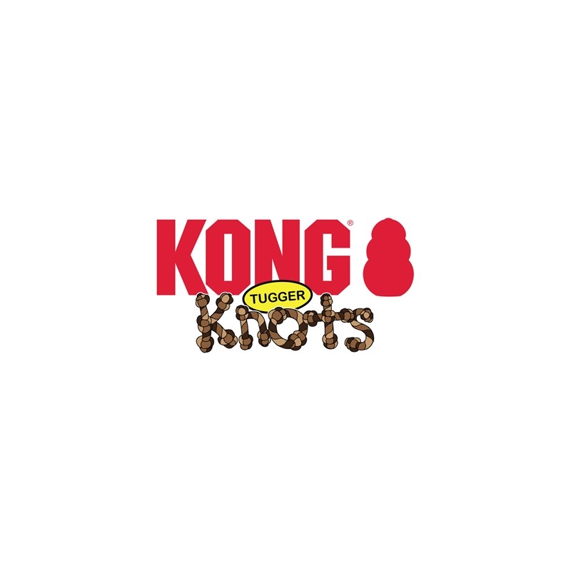 Kong Tugger Knots Eland