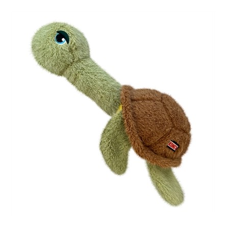 Kong Scruffs Schildpad