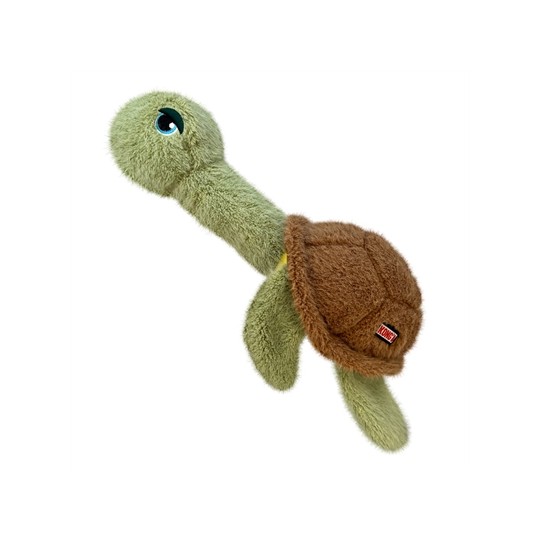 Kong Scruffs Schildpad