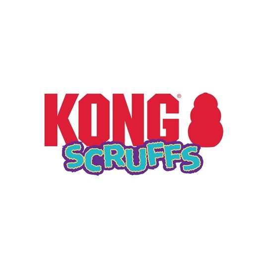 Kong Scruffs Schildpad