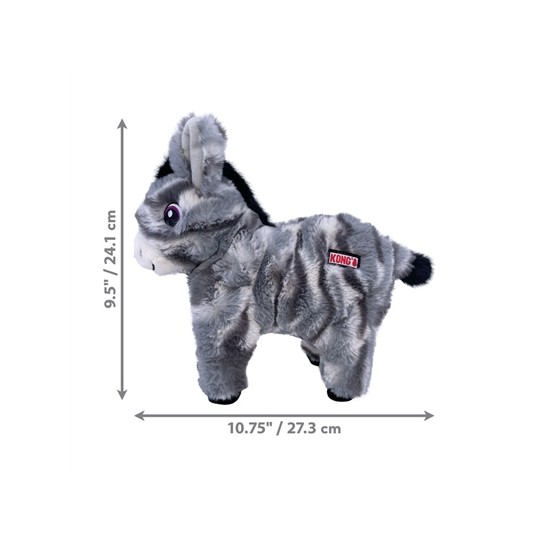 Kong  Low Stuff Stripes Ezel