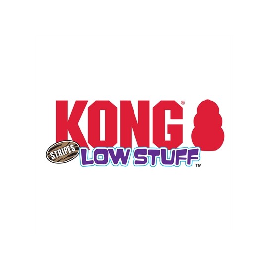 Kong  Low Stuff Stripes Ezel