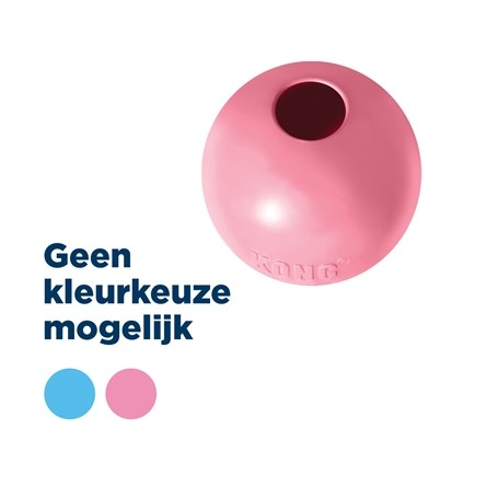 Kong Puppy Bal Assorti