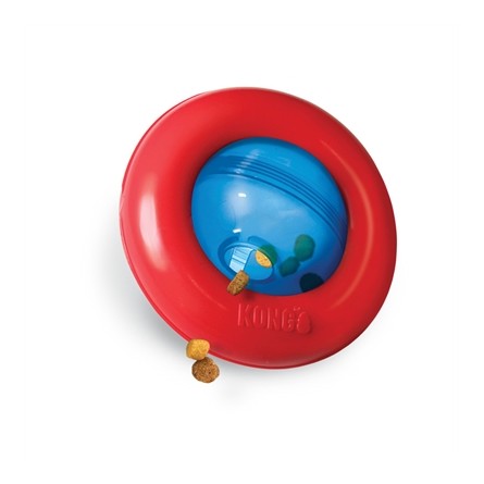 Kong Gyro Rood / Blauw