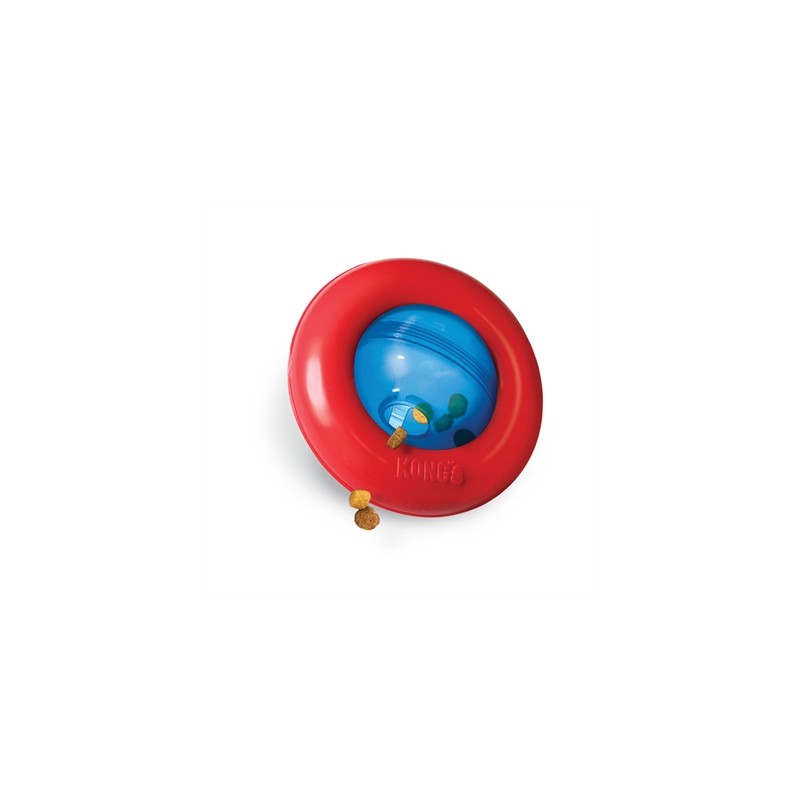 Kong Gyro Rood / Blauw