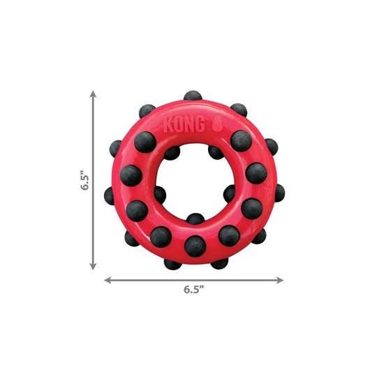 Kong Dotz Circle