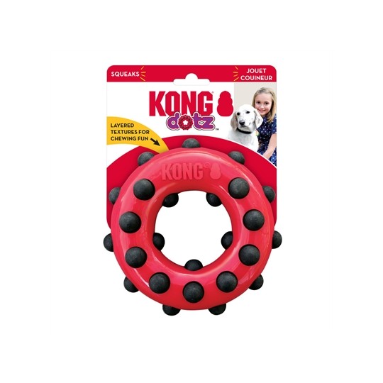 Kong Dotz Circle