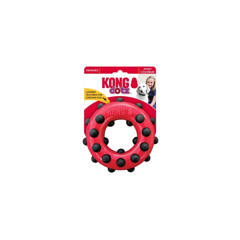 Kong Dotz Circle