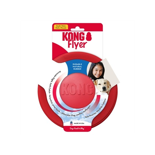 Kong Flyer