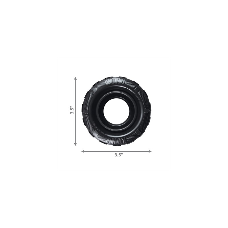 Kong Extreme Traxx Tyres