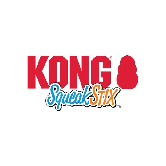 Kong Squeakstix