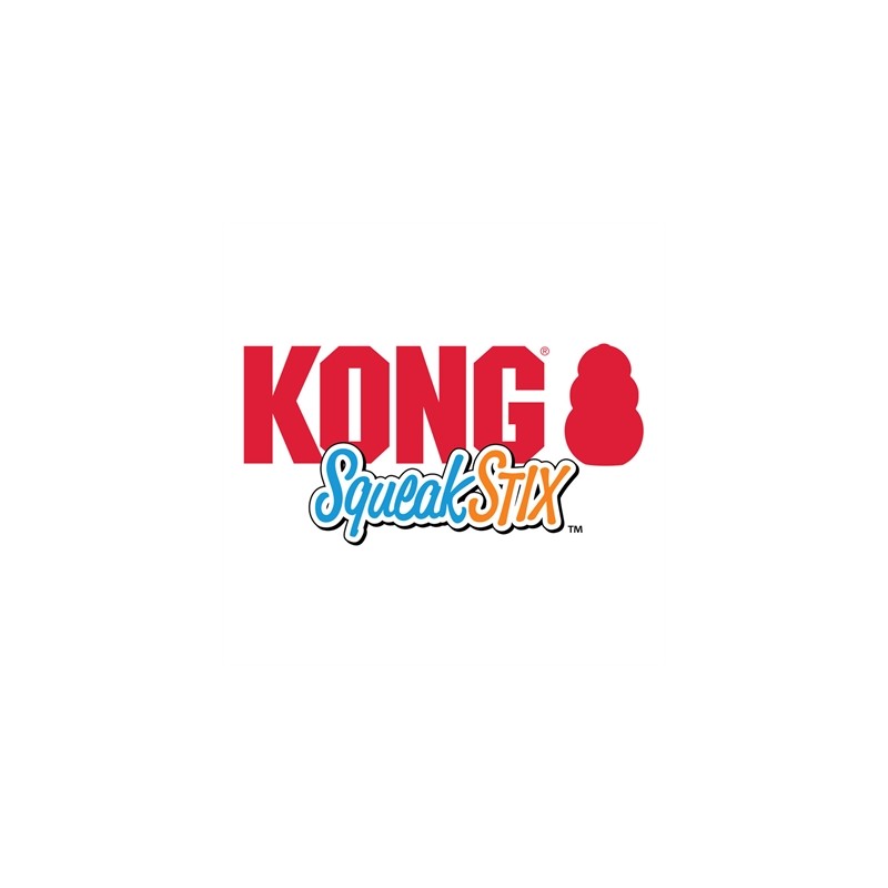 Kong Squeakstix