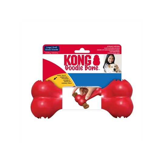 Kong Goodie Bone