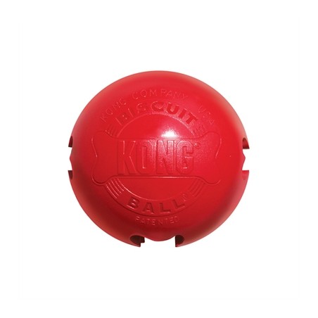 Kong Biscuit Ball