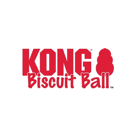 Kong Biscuit Ball
