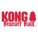Kong Biscuit Ball