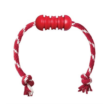 Kong Dental Met Touw