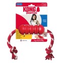 Kong Dental Met Touw