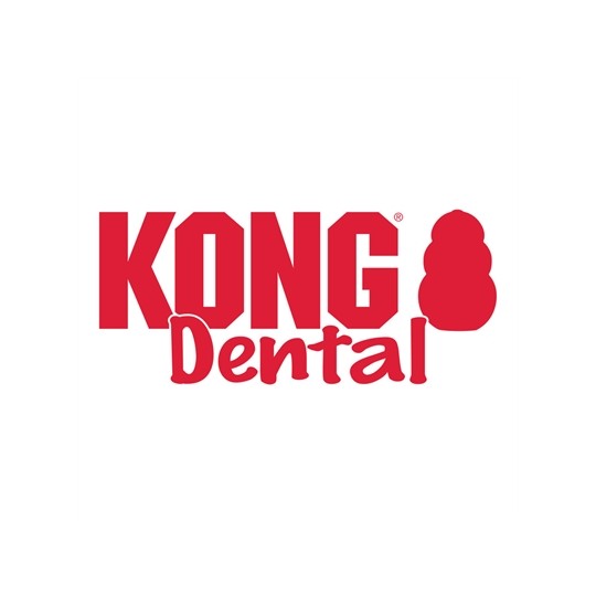 Kong Dental Met Touw