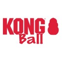 Kong Classic Bal Met Gat Rubber