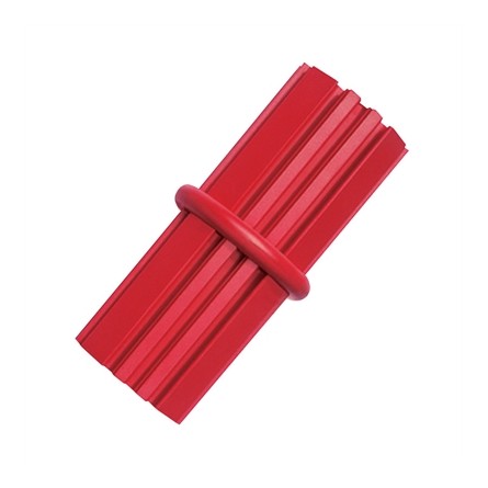 Kong Dental Stick Rubber Rood