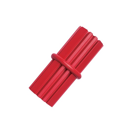 Kong Dental Stick Rubber Rood
