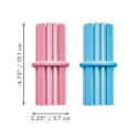 Kong Puppy Teething Stick Roze Of Lichtblauw Assorti