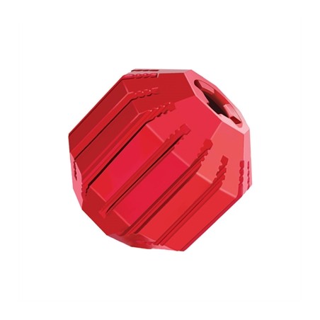 Kong Stuff A Ball Rubber Rood