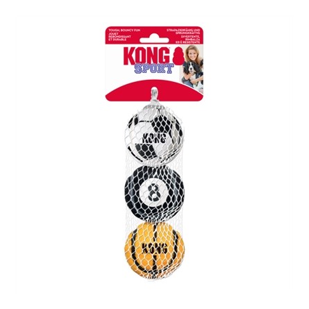 Kong Sport Bal Assorti