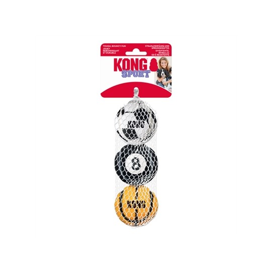 Kong Sport Bal Assorti