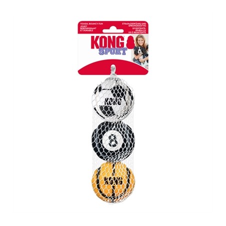 Kong Sport Bal Assorti
